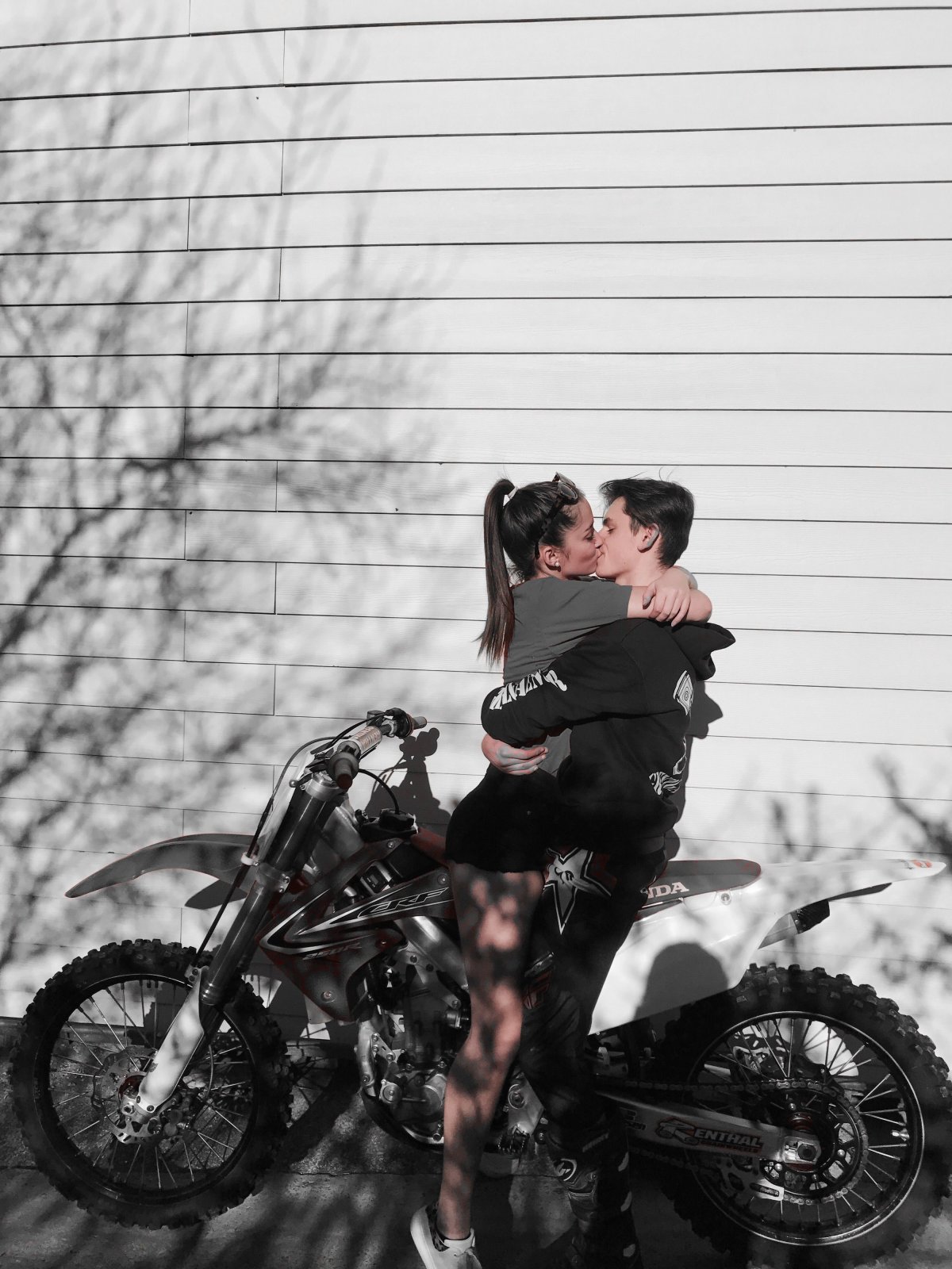 Мотоциклы для инстаграмма