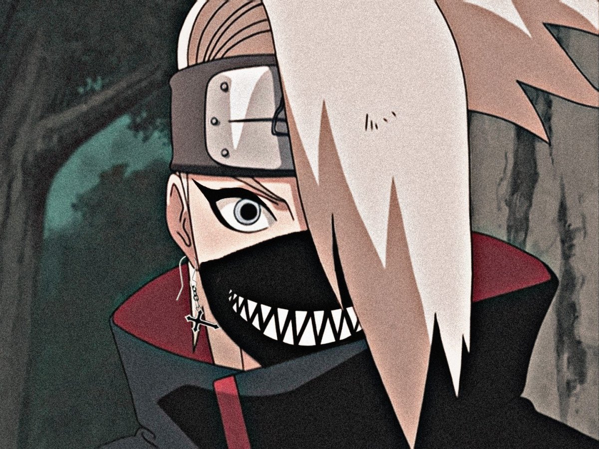 Минато Намикадзе аватар