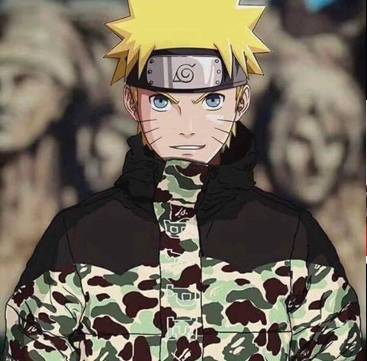 Итачи 1024х1024