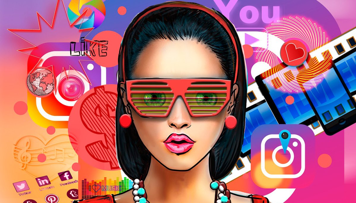 Заставки блоггеров