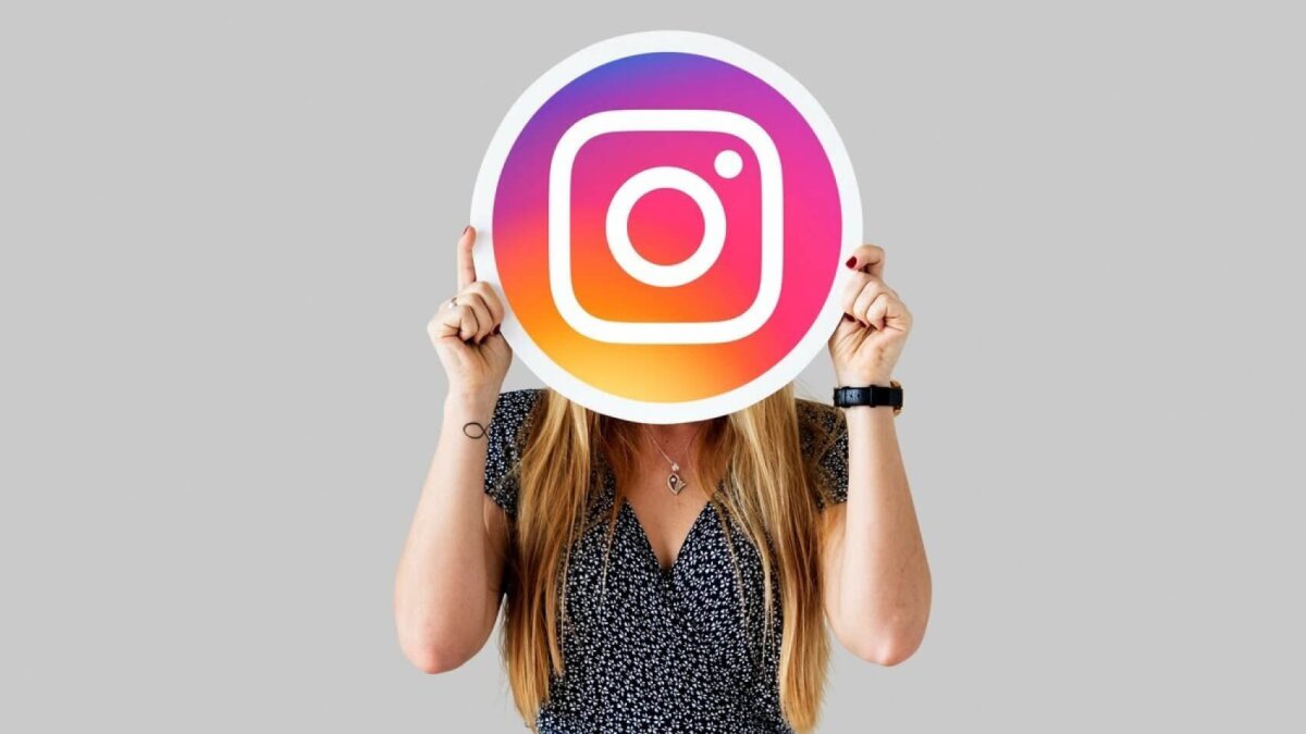 Рекламные креативы для Инстаграм