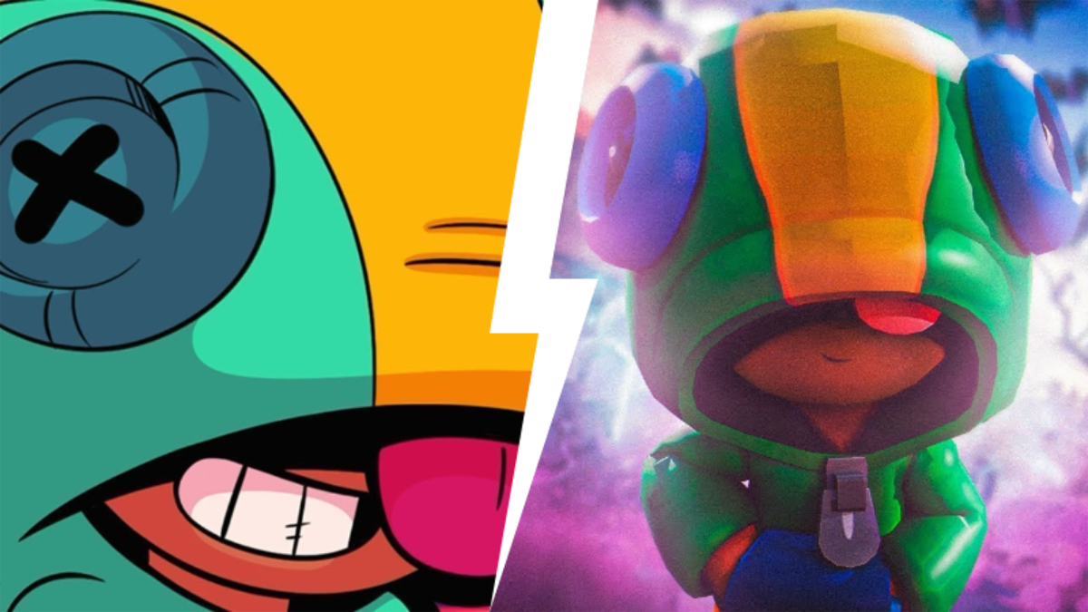 Дрилл авы бравл