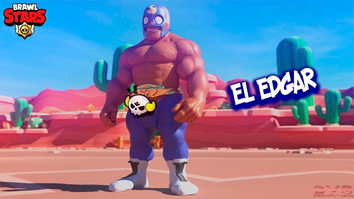 Браво старс персонажи Фрэнк