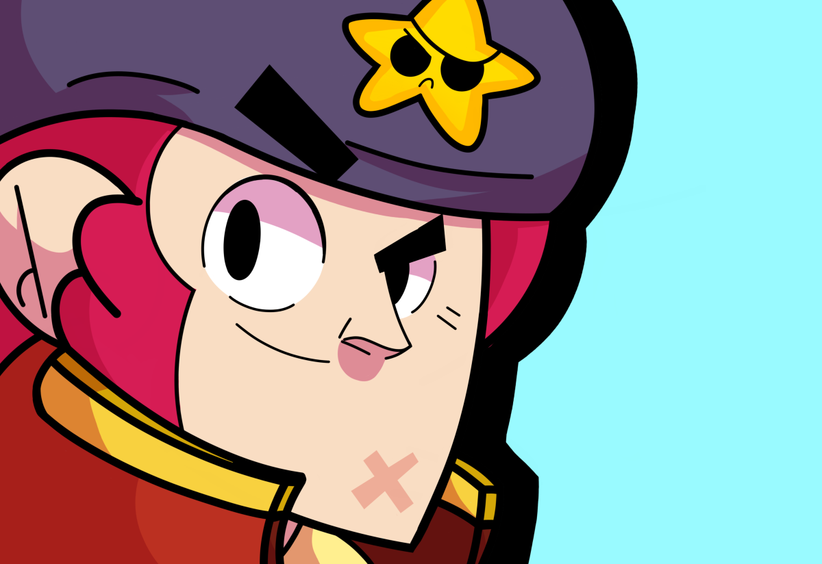 Браво старс боец би би