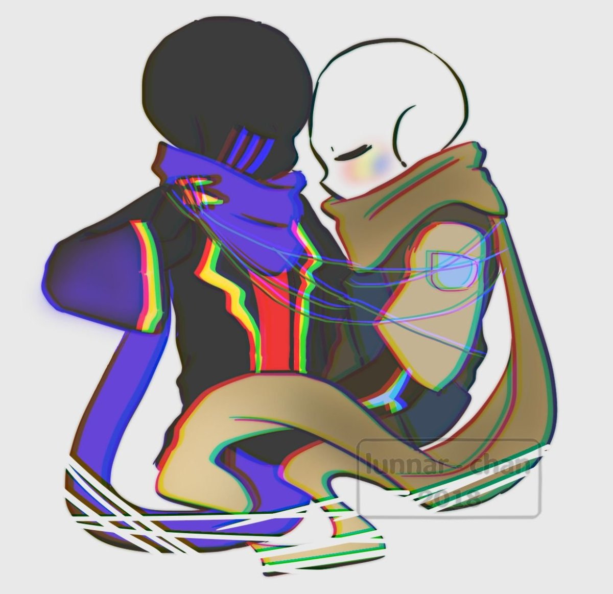 Инк ЭРРОРИНК