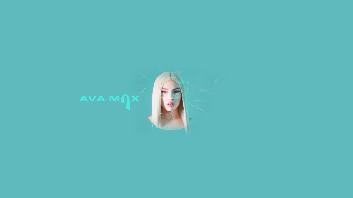Ava Max my