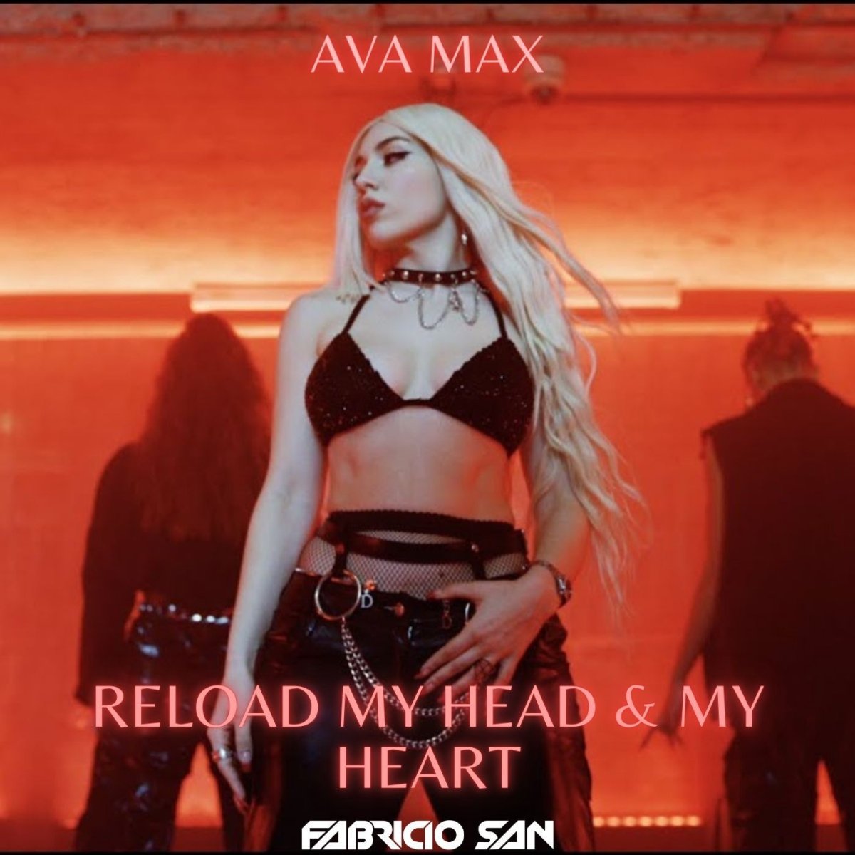 Ava Max 2021