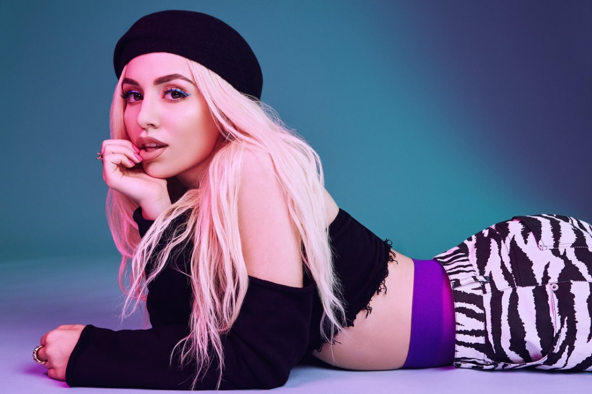 Ava Max 2021