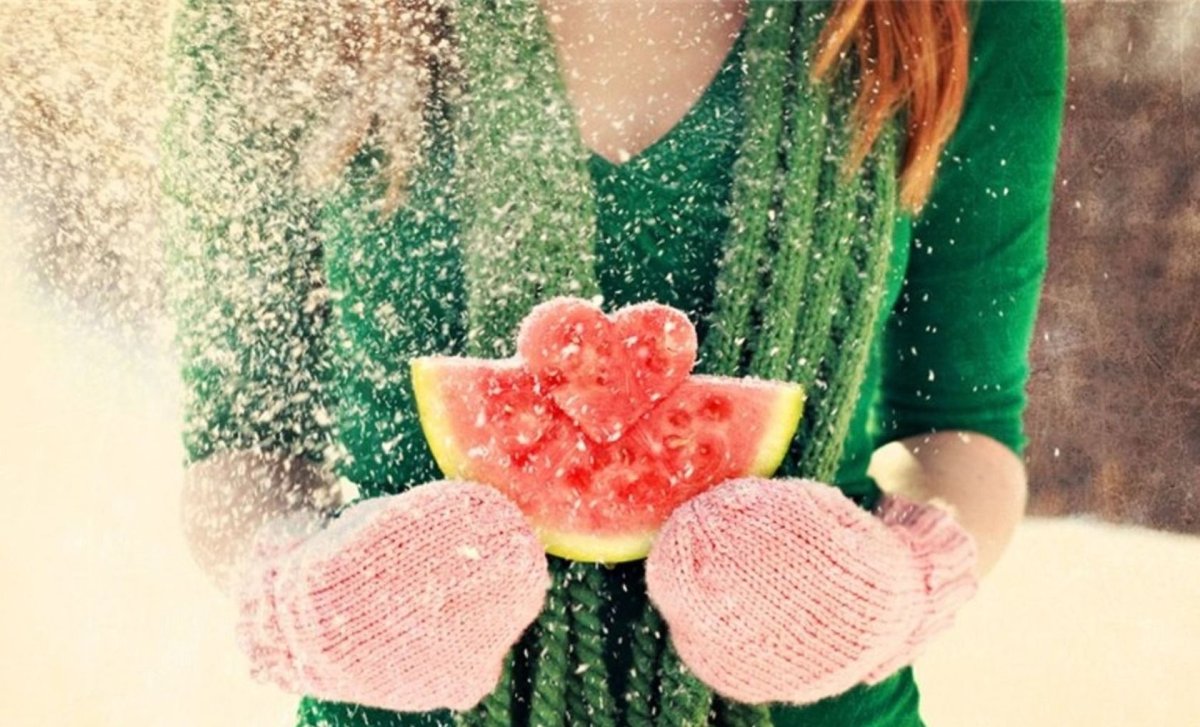 Смайлик с руками