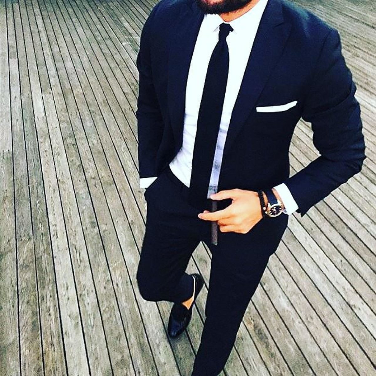 Аватар бизнесмена