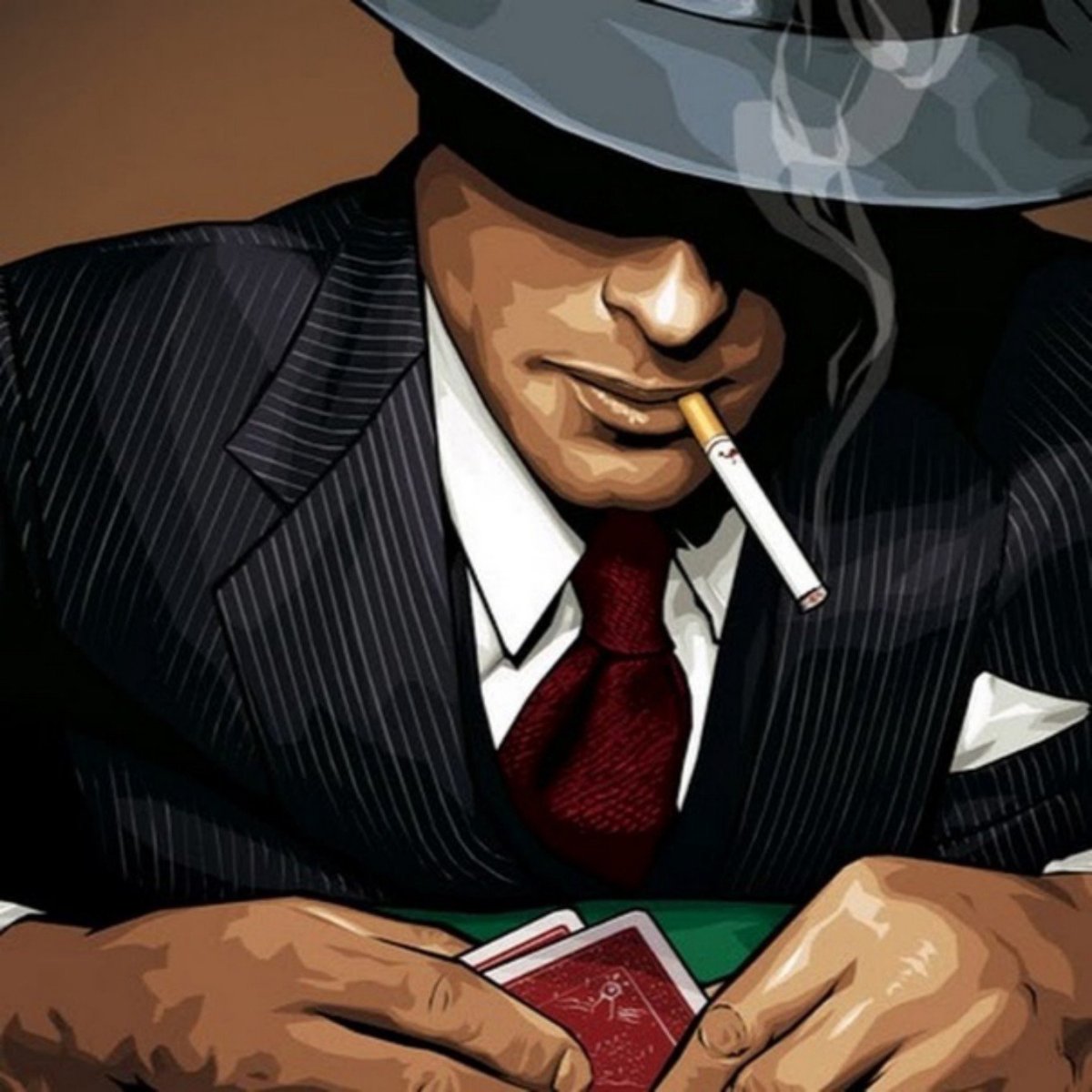 Богатый парень