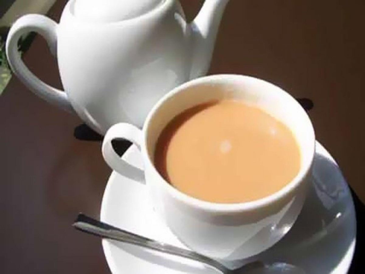 чай с молоком для грудь фото 64