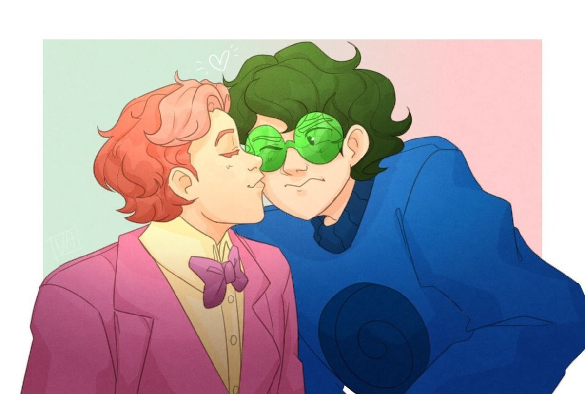 Вару и Ромео шип