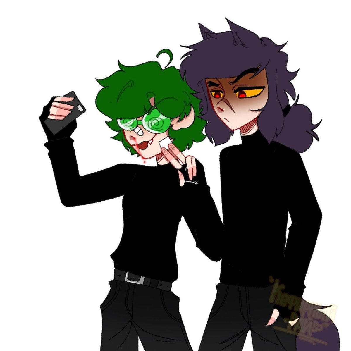 Пиковару шип 18