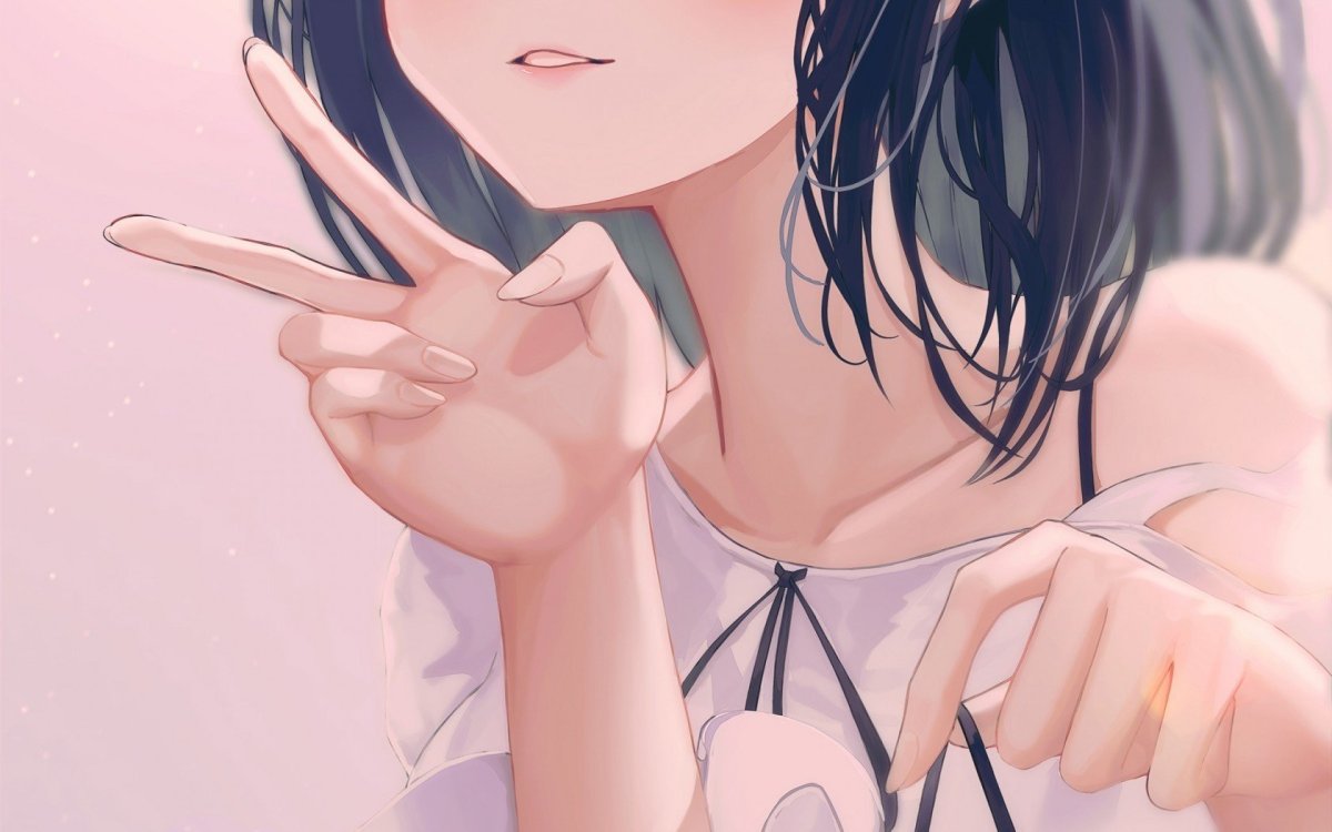 Аниме отредактированные