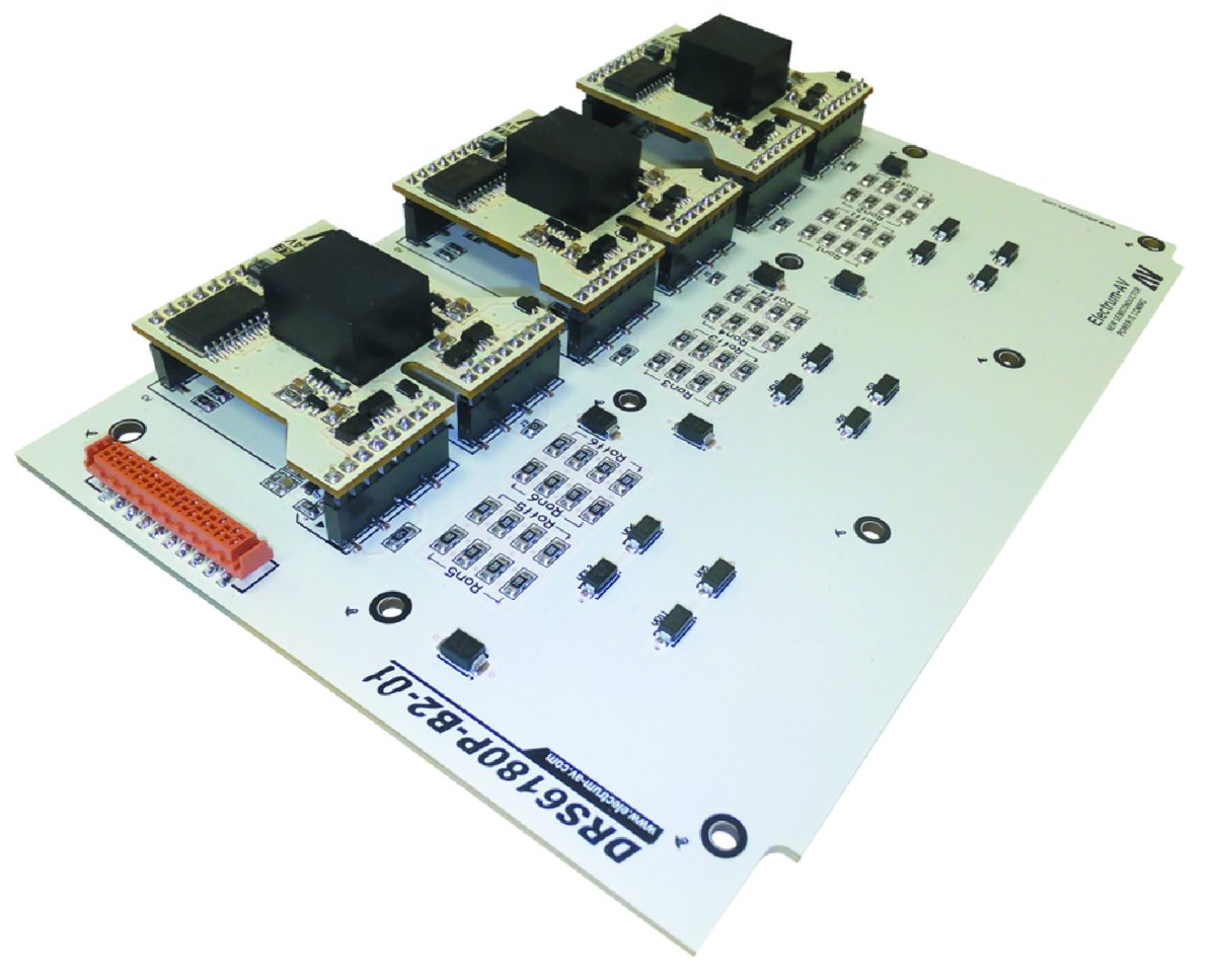 КСО 312 Электрум