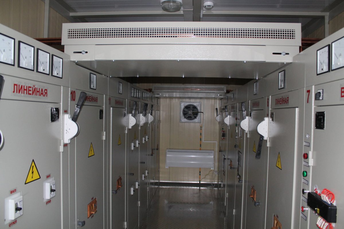 Аксёновское месторождение