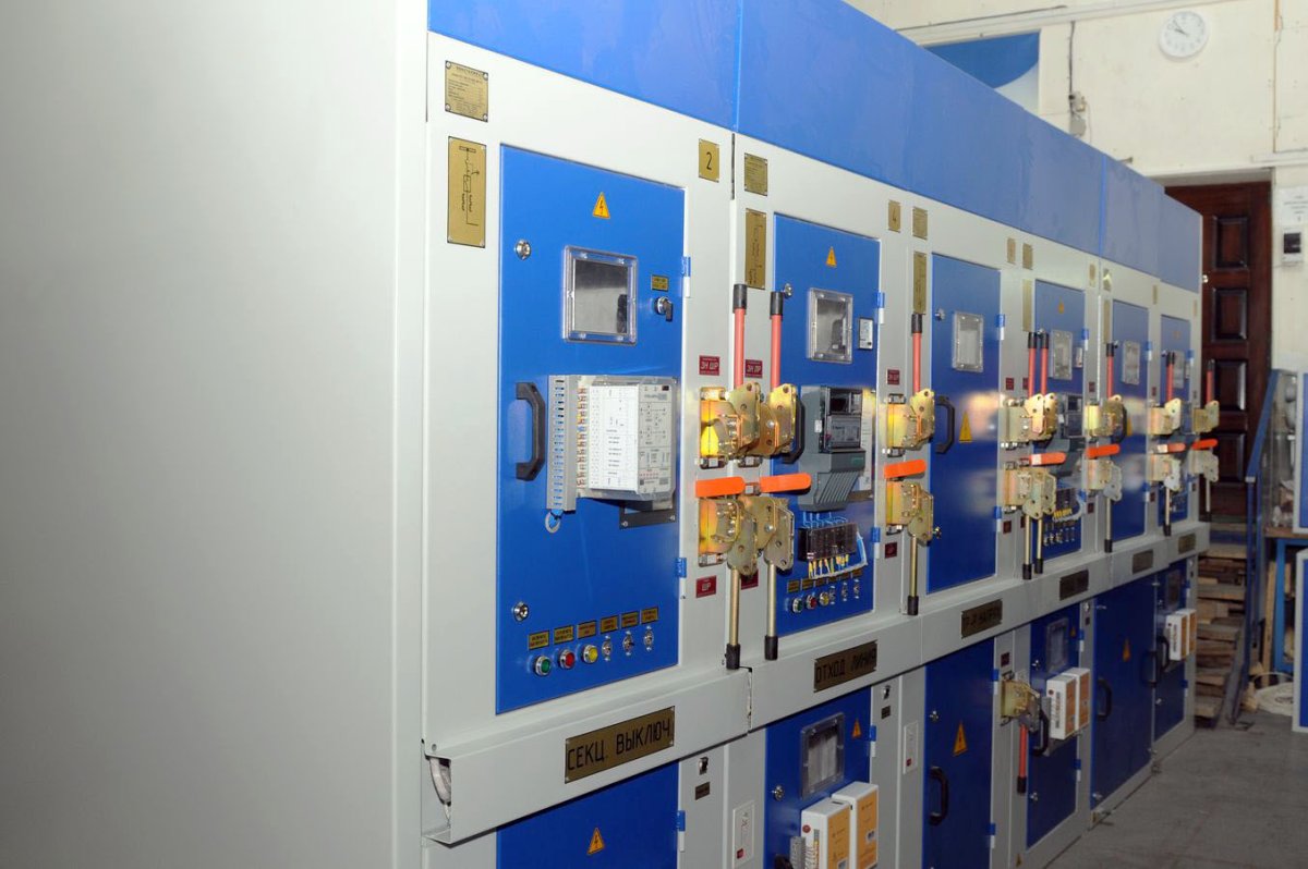 Реммагистраль Самара