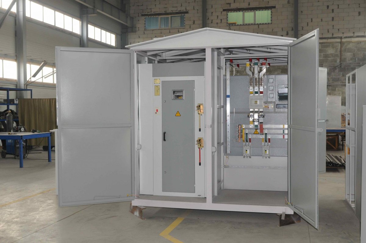 Ао электрум ав