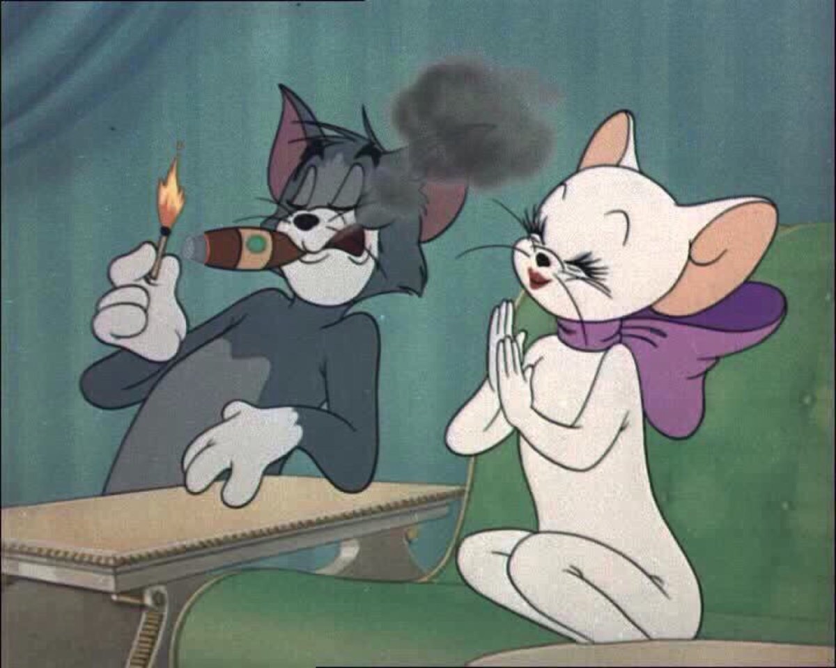 Tom and jerry steam фото 12