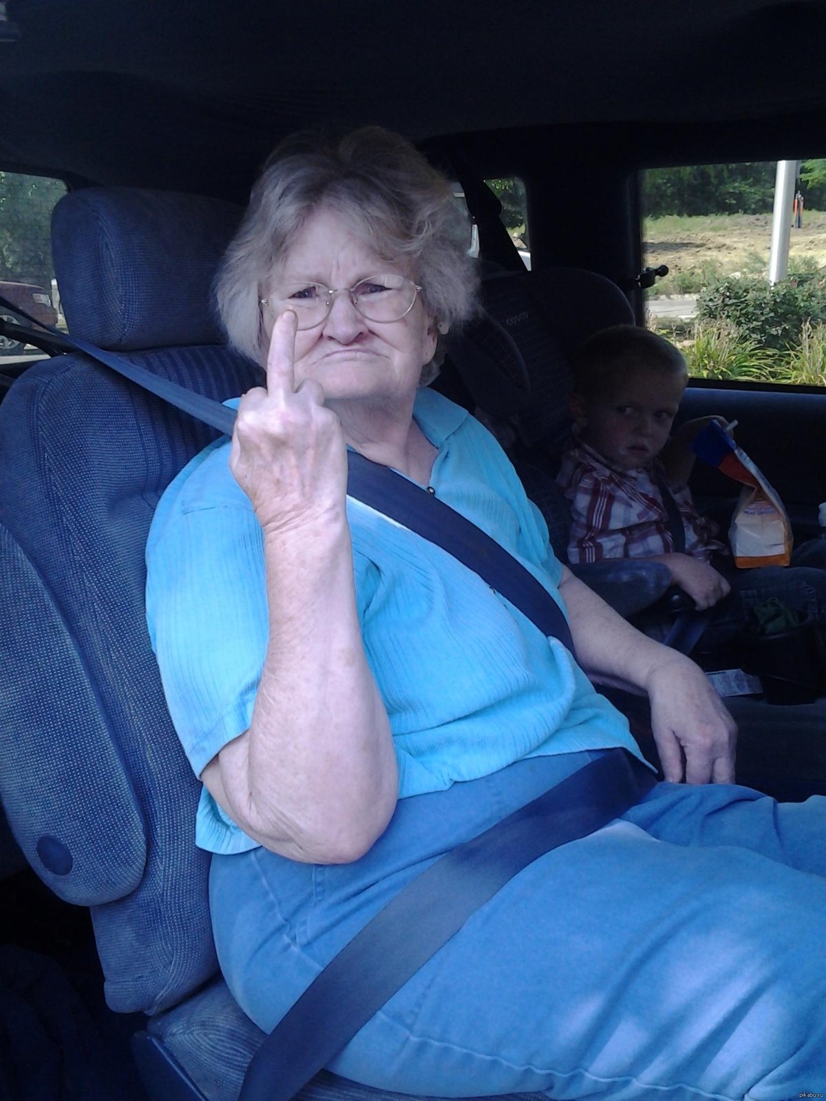 86 Летняя модель Бадди Винкл