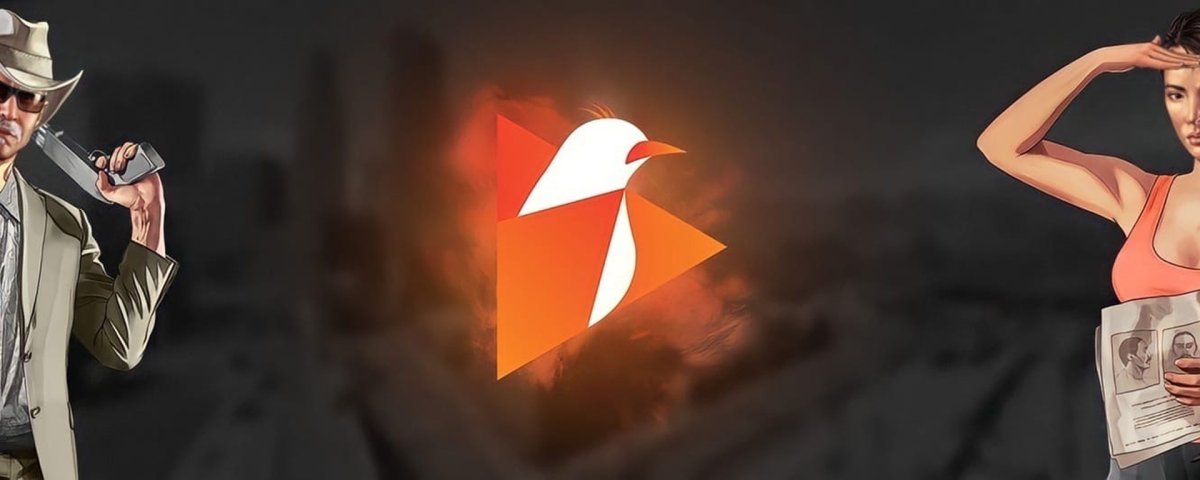 Скин 485 Аризона РП