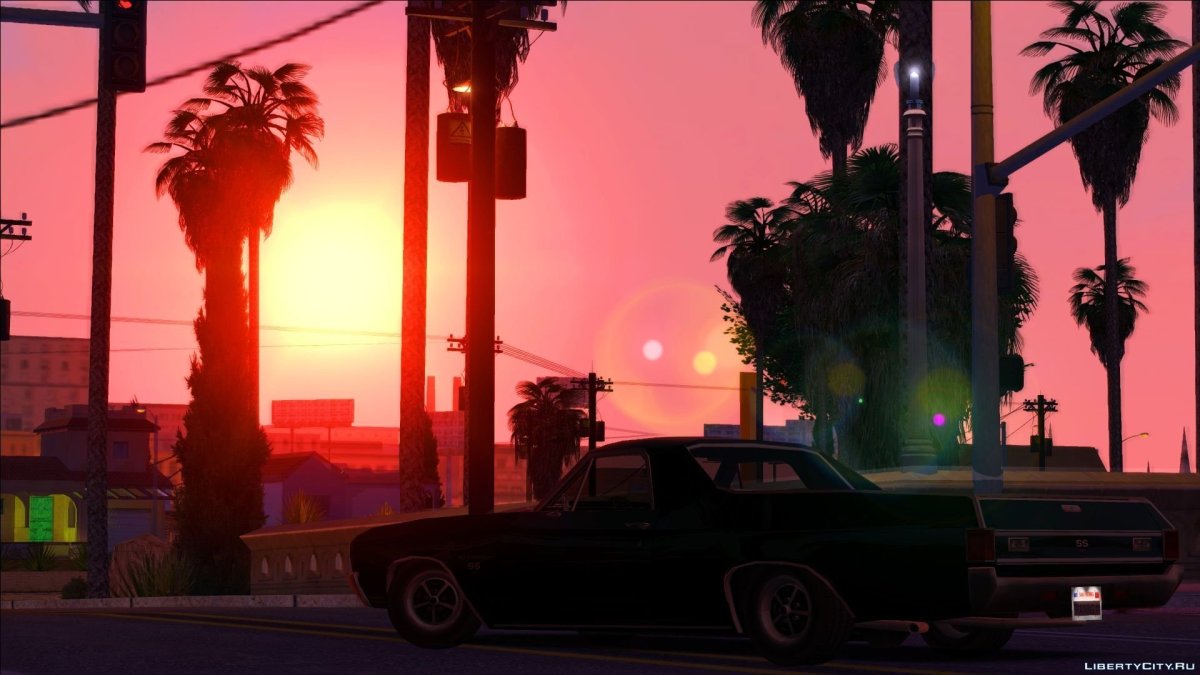 Аризона РП скрины