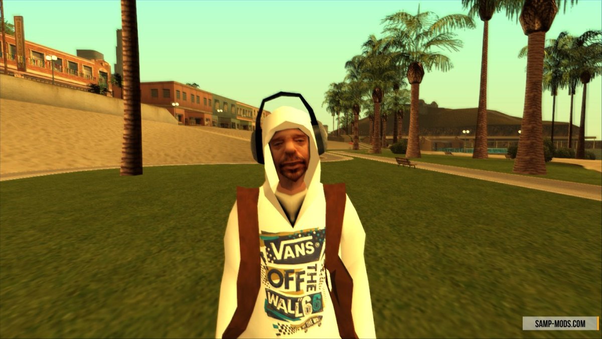 Открытие Аризона РП