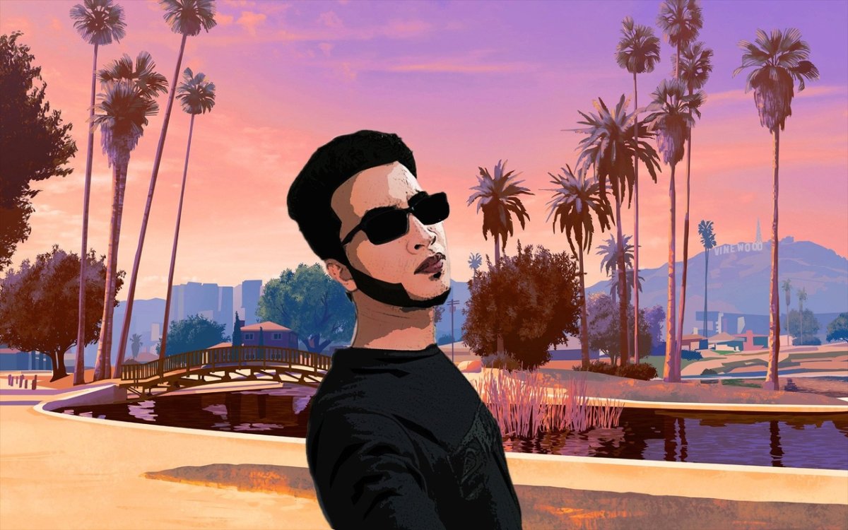 Превью стрим самп Аризона РП