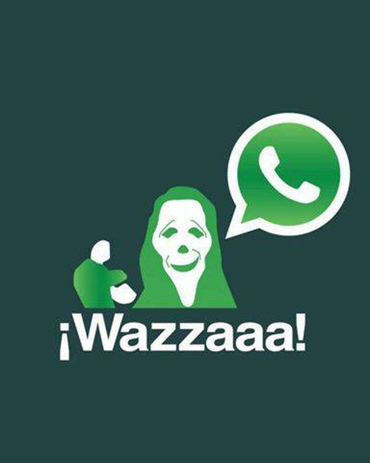 Шаблон WHATSAPP