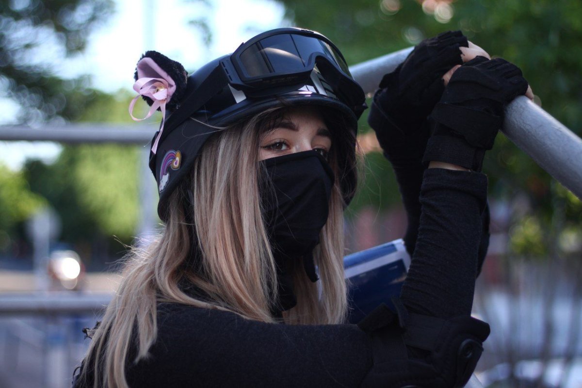 NEET спецназ аниме