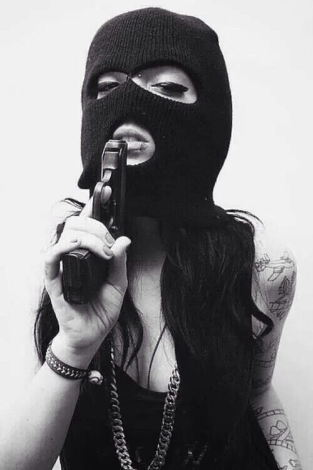 Красивые девушки оффницы