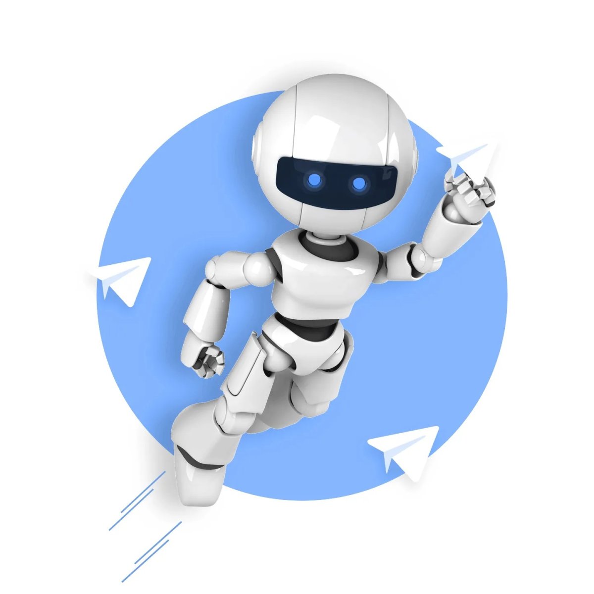 Аватар для бота