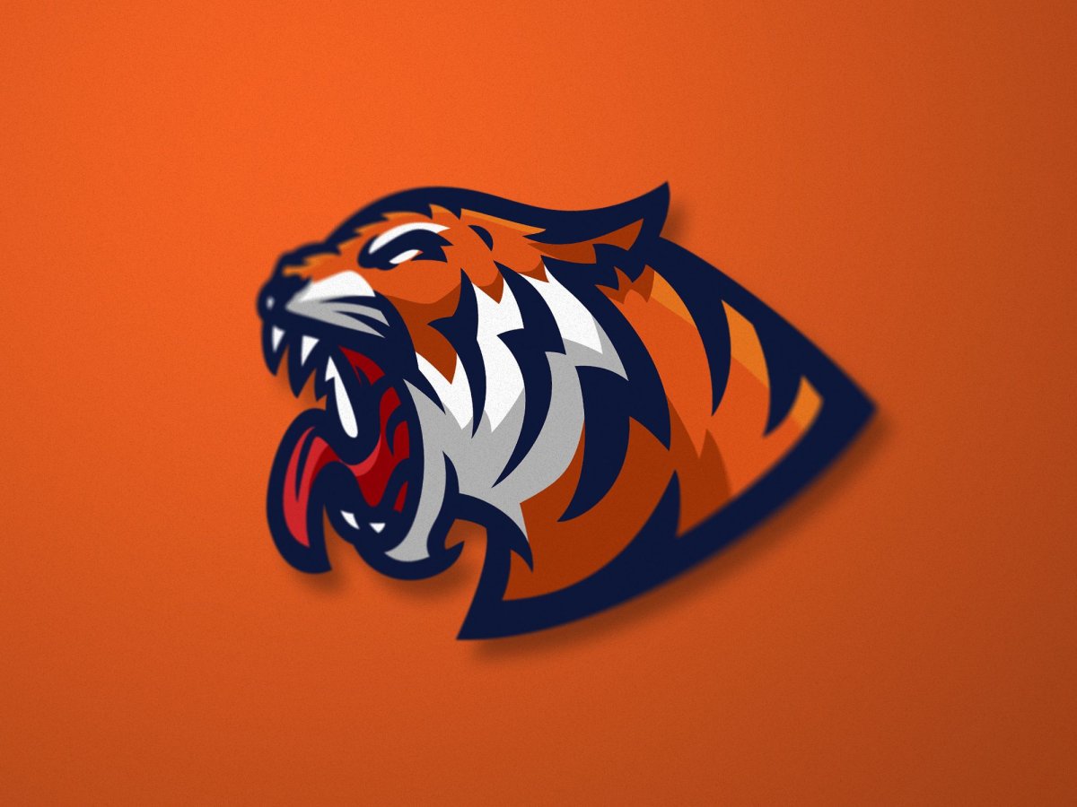 Красивые логотипы команд