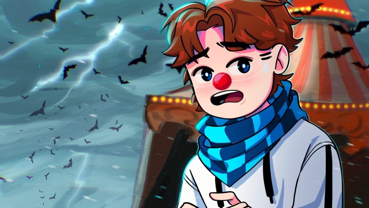 Арт лололошки