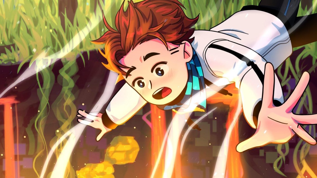 Лололошка Роман Фильченков