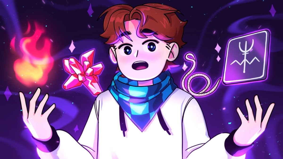 Лололошка обои на рабочий стол