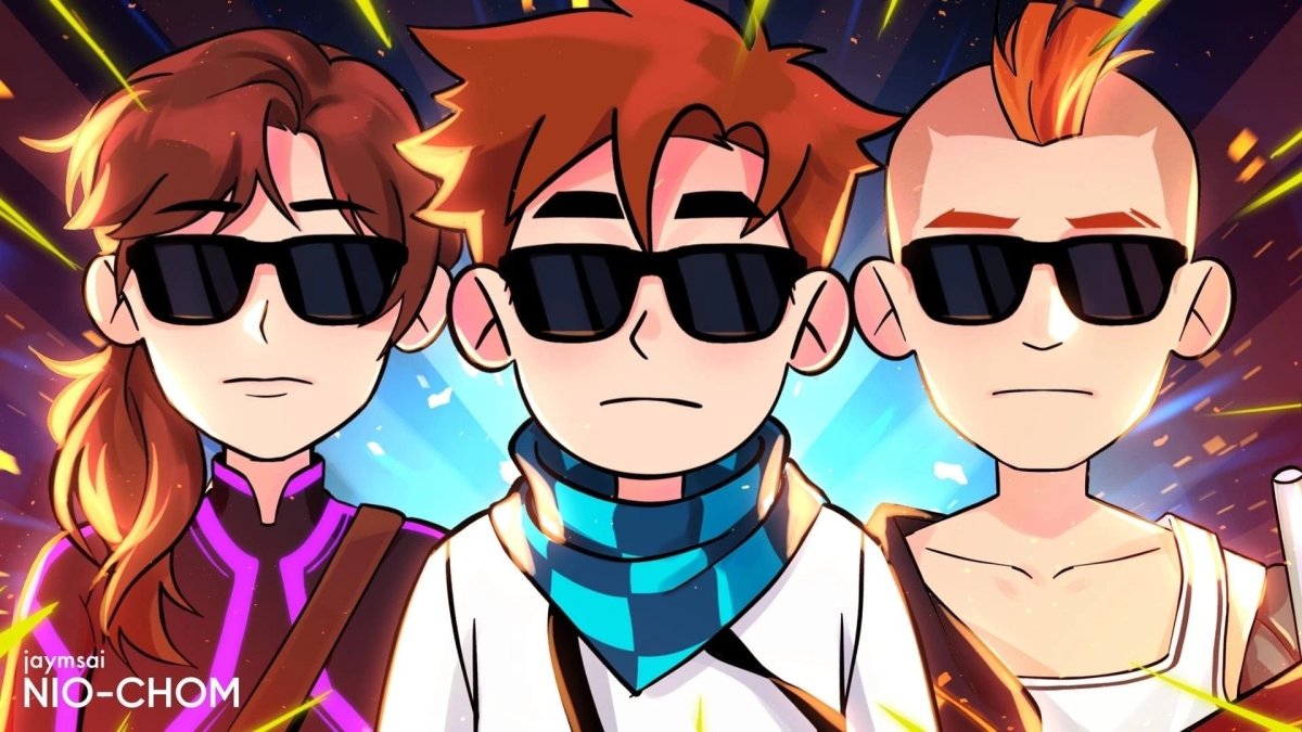 Лолошка арт идеальный мир