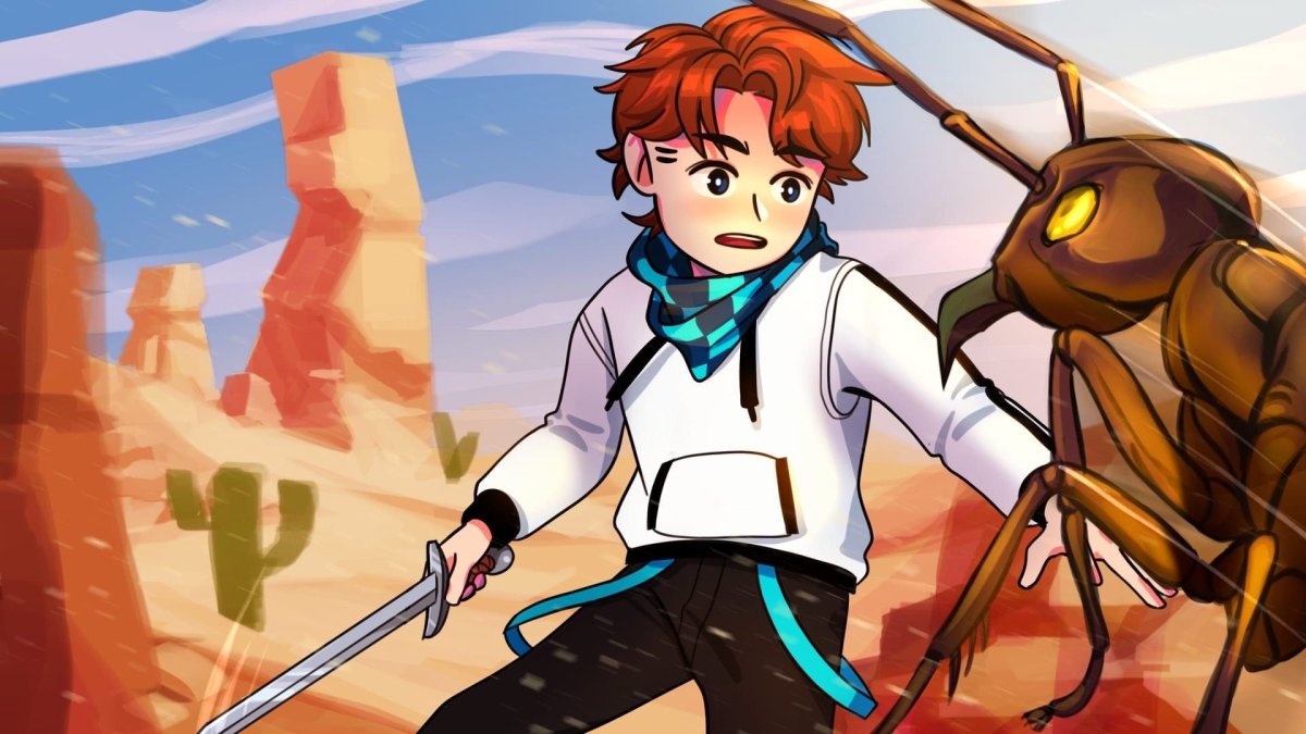 Лололошка идеальный мир