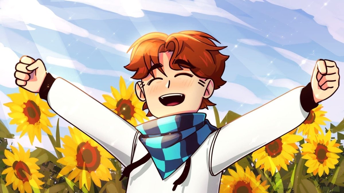 Идеальный мир лололошка арты