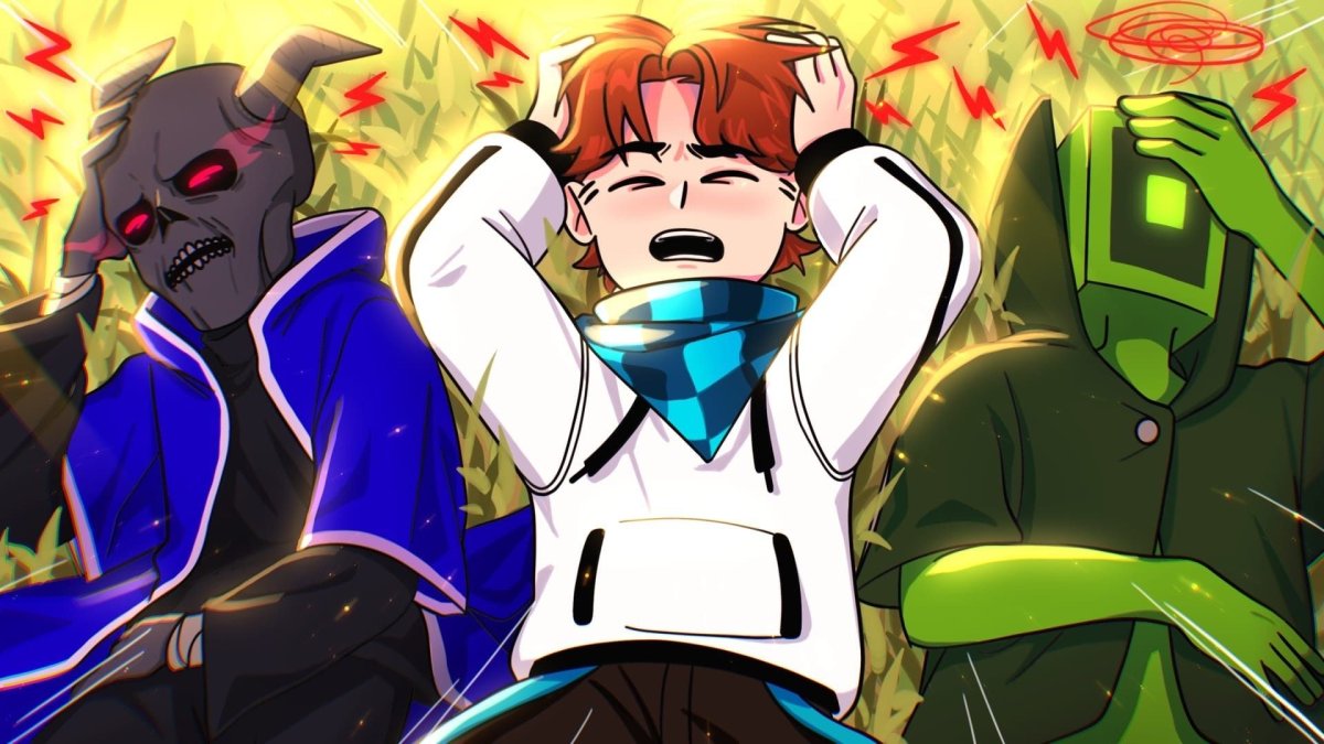 Лолошка идеальный мир