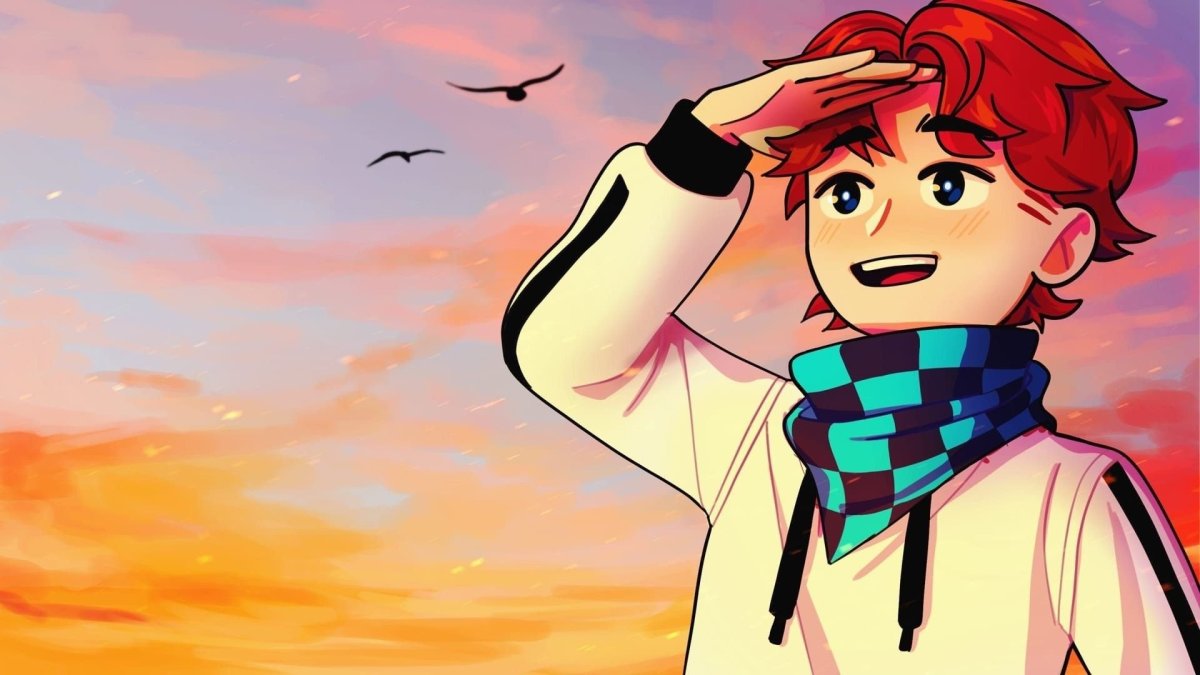 Идеальный мир лололошка сборка