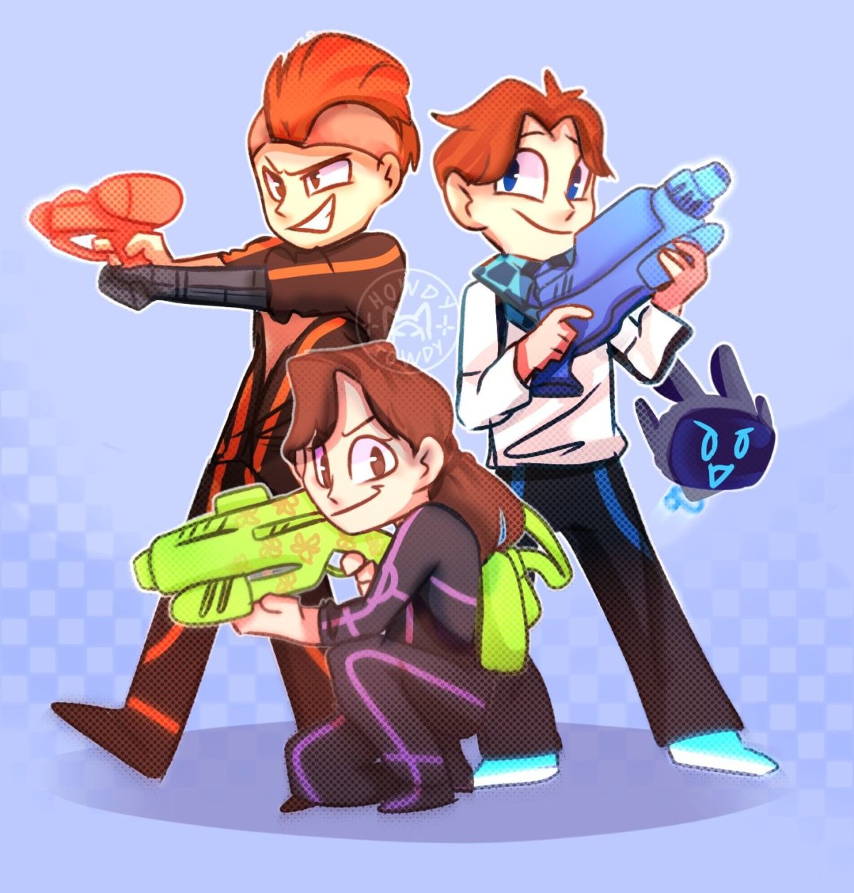 Лололошка идеальный мир 1 серия превью идеальный мир