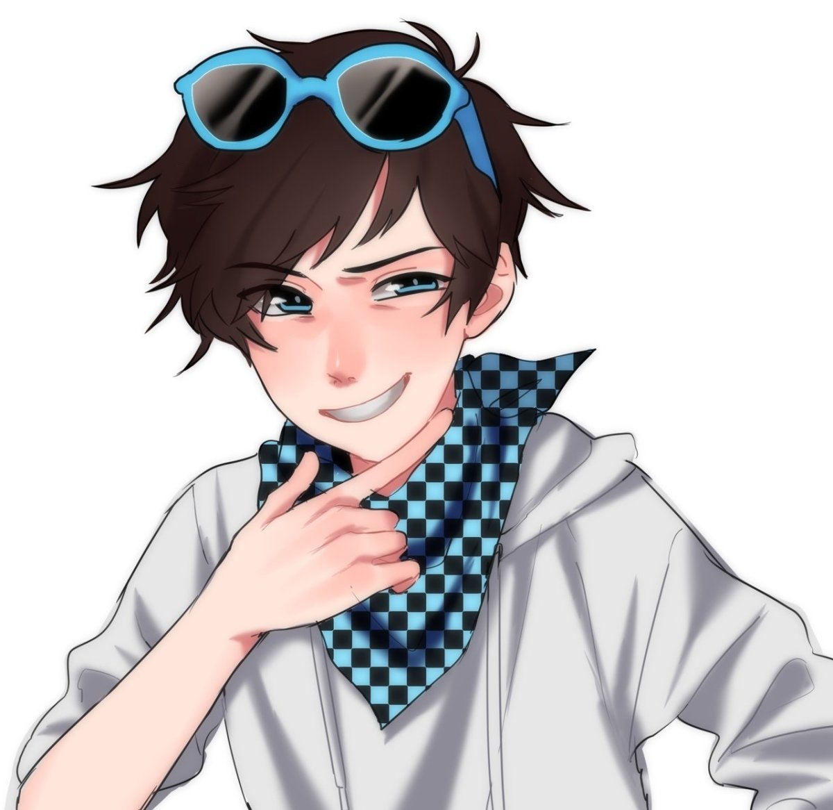 Лололошка идеальный мир