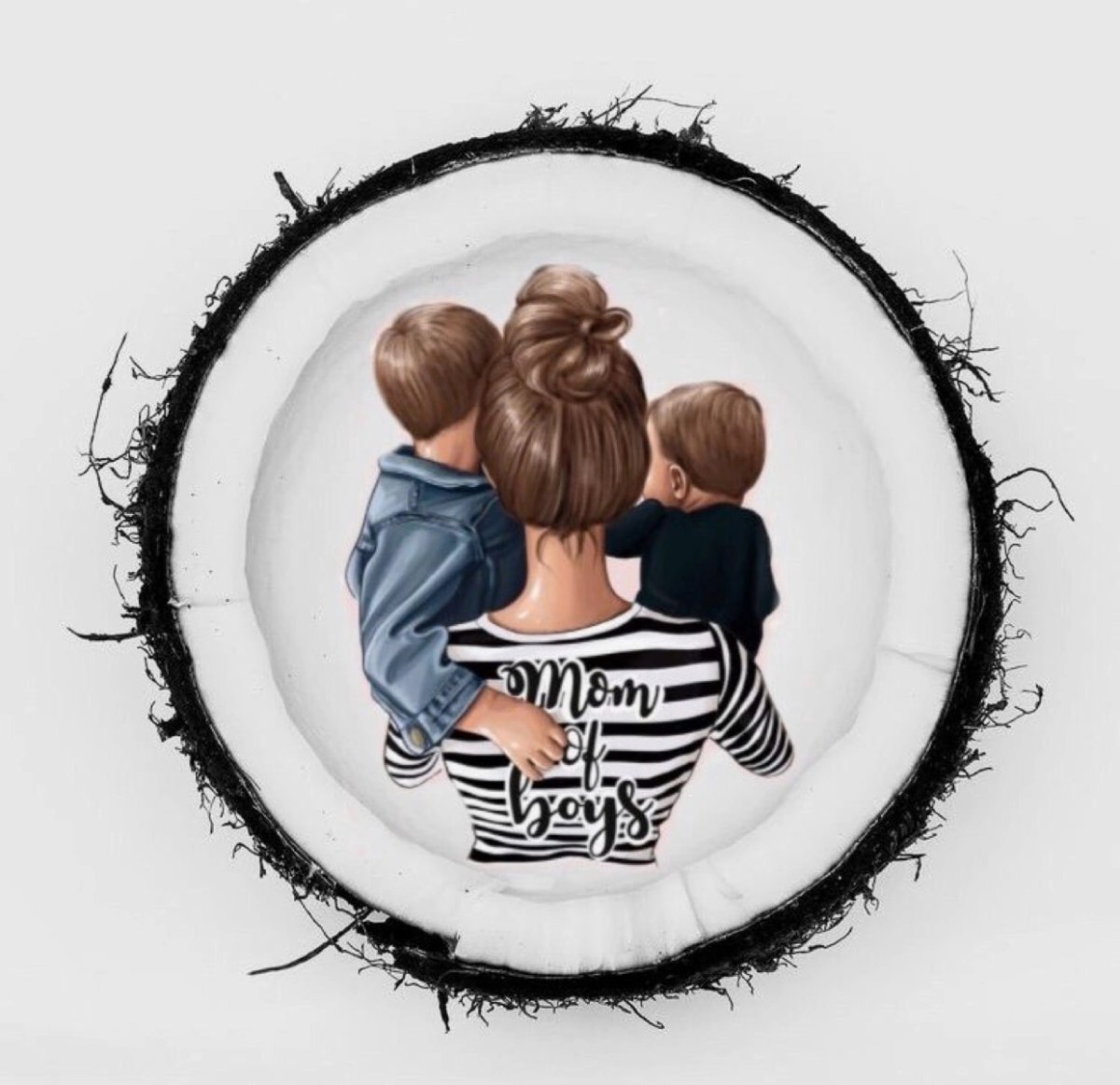 Иконки для сторис ребенок