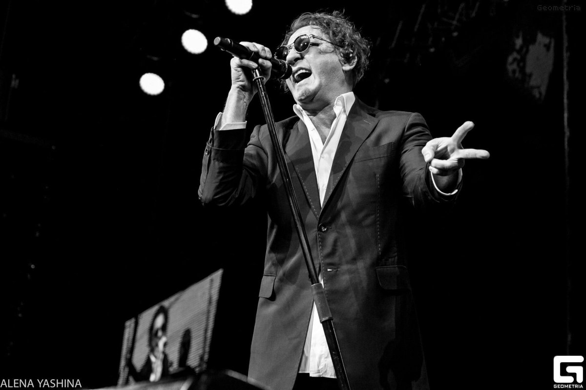 Григорий Лепс 2003