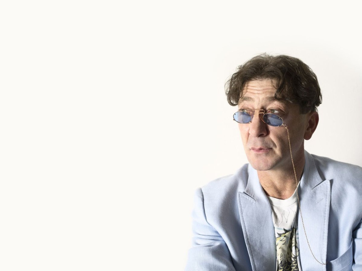 Григорий Лепс 2021