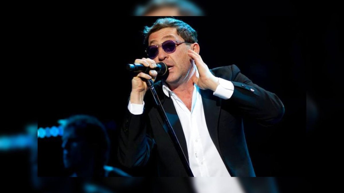 Григорий Лепс