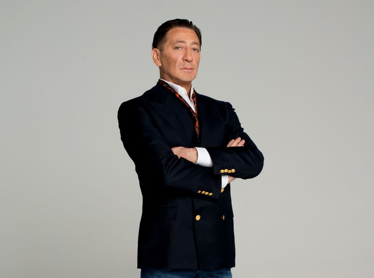 Григорий Лепс 2009