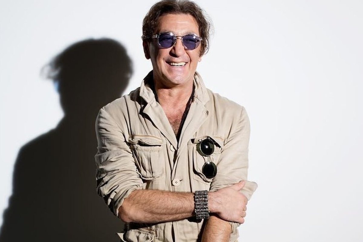 Григорий Лепс 2020